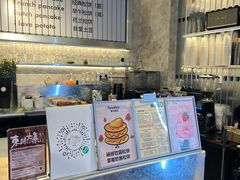 -foodoo芙多松饼店