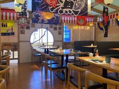 大堂-TORO MaKi 寿司·日料(华创店)
