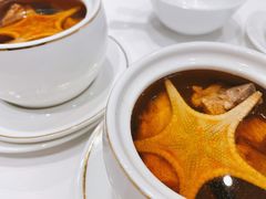 陈皮炖海星-胜记为食家·创新粤菜(车公庙店)
