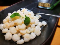 -金牌外婆家(苏州中心店)