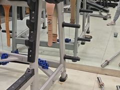 -中田健身工作室(嘉定江桥店)