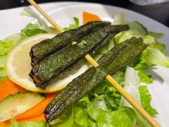 -木尔坦·Multan巴基斯坦清真餐厅halal(大智嘉园店)