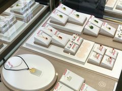 -城隍庙金福银楼(崇明八一路店)