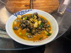 -好灶头妈妈菜·柴火灶台鱼·千岛湖土菜地标美食