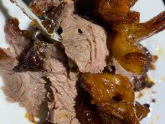 -戈拿旺巴西烤肉(崇文门店)