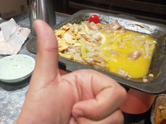 -炭舍干锅·烤鱼(扬名广场店)