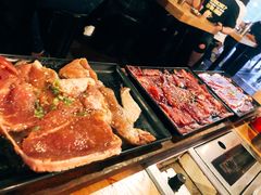 -ChangGo Korean BBQ