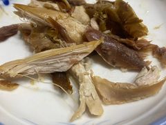 -紫光园清真北京小吃(广渠门内店)