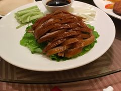 -北门饭店(三香路店)