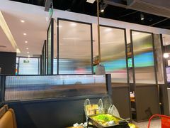 -探鱼·鲜青椒爽麻烤鱼(中天广场店)
