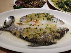 -观山美厨·精致粤菜(西樵店)