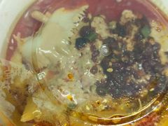-小杨烤肉·陕西烧烤·陕西地方菜(龙首店)
