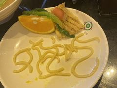 -东方之珠洗浴休闲广场(大港店)