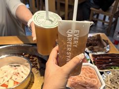 -飘香火锅(玉林西路店)
