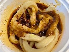 -洞子口张老二凉粉(文殊院店)