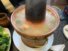 -海韵人家.海景花园经典云南菜(双廊店)
