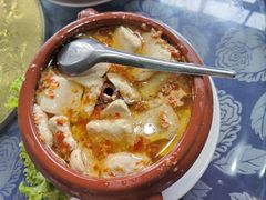 -香满楼(临安路店)