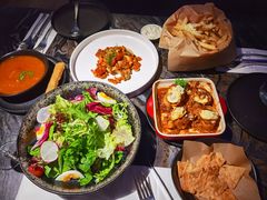 -LES ELITES 英集荟(南京西路店)