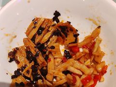 -彭耕记猪油炒小菜(吉联mall店)