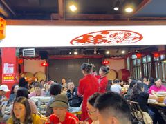 -印象鲵宴·张家界地标美食名片(溪布街店)