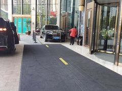 -长沙顺天凯宾斯基酒店·祈顺酒家中餐厅(雨花亭店)