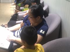 -学知乐教育·幼小衔接·小学科辅导(嘉定镇校区)