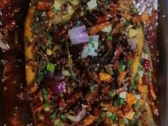 -小杨烤肉(朱雀店)