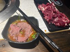 -海汕记·潮汕鲜牛肉火锅·自助