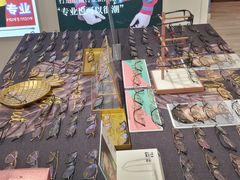 -肆兮眼镜·蔡司·徕卡战略合作店(大坪店)