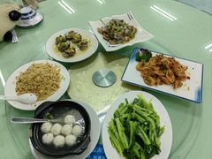 -景好海鲜餐厅(大鹏必选旅游店)