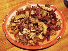 -柴窝堡22号辣子鸡·传承新疆菜