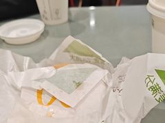 -麦当劳(北京大兴机场二层国内到达(安检外)店)