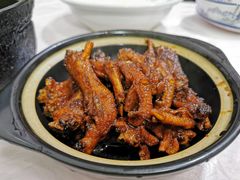 鸭掌煲-阿隆煲店(秀仁苑店)
