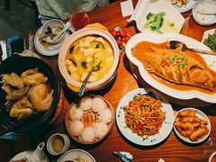 -刀板香·安徽菜(望江东路店)
