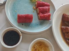 -丰尔粥食·顺德鱼生·干蒸排骨顺德菜(大良分店)