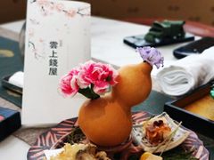 -雲上錢屋·地标景观(上海中心店)