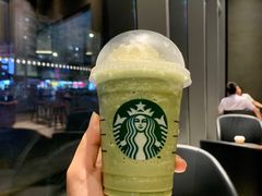 -星巴克臻选(深圳宝安大仟里1店)