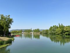 -尚湖风景区