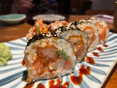 -鸭川食堂·鳗丼(鼓楼店)