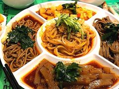 -令氏家外家周秦食府(高新店)