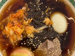 -华天延吉餐厅(西四总店)