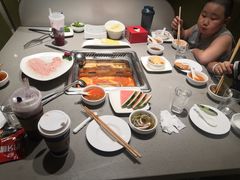-海底捞火锅(龙湖时代天街店)