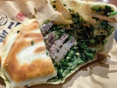 -地二手作鱼汤馄饨(上街里店)