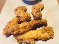 -必胜客(巴沟店)