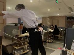大堂-海底捞火锅(奥体南路店)