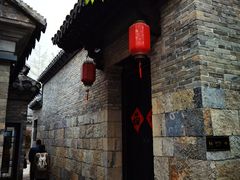 -回龙窝历史文化街区