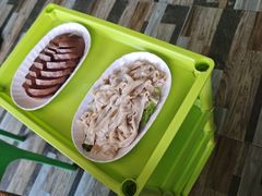 -榭香林温泉醉鹅(胜利路店)