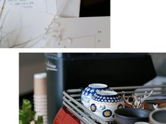 菜单-Lao+ Space