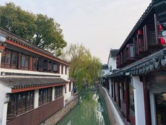 -苏州苏哥利酒店