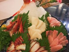 -汕头国际大酒店-牛一町目餐厅